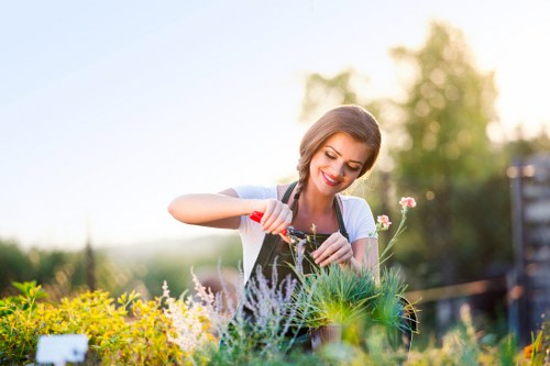 Landscape complaint review process with site notes