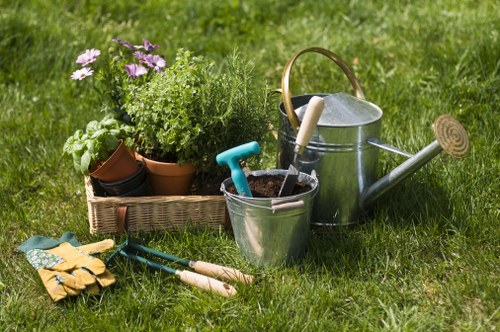 Free quote and pricing model for Landscaping Richmond services