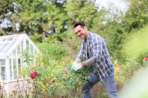 Inclusive digital access for Richmond landscaping visitors