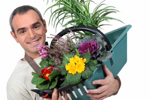 Seasonal planting ideas for a well-designed Richmond yard